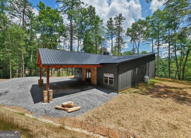 2461 Salem, Mineral Bluff, GA 30559