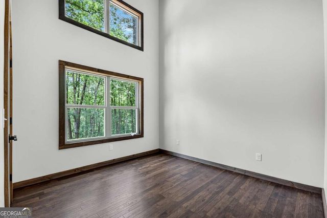 2461 Salem, Mineral Bluff, GA 30559