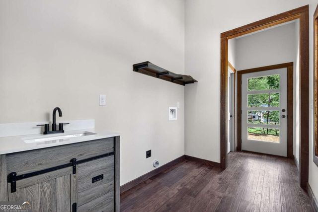 2461 Salem, Mineral Bluff, GA 30559