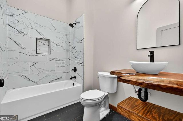 2461 Salem, Mineral Bluff, GA 30559