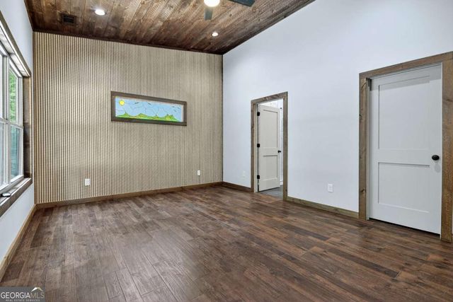 2461 Salem, Mineral Bluff, GA 30559