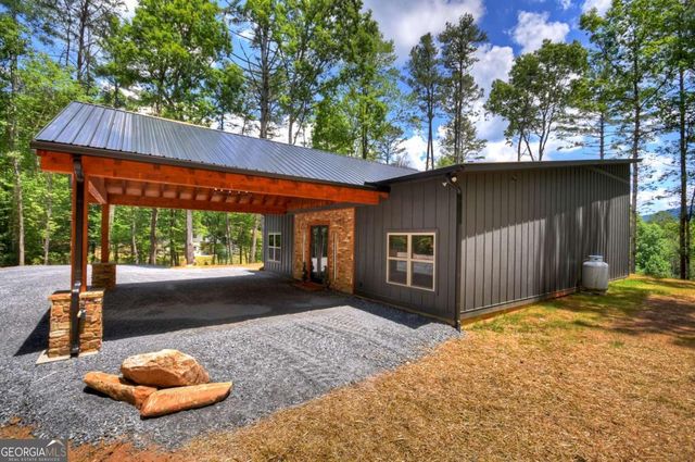 2461 Salem, Mineral Bluff, GA 30559