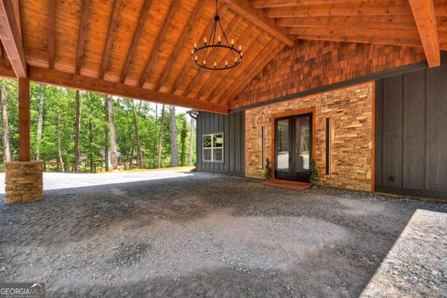 2461 Salem, Mineral Bluff, GA 30559