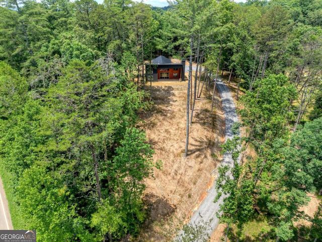 2461 Salem, Mineral Bluff, GA 30559