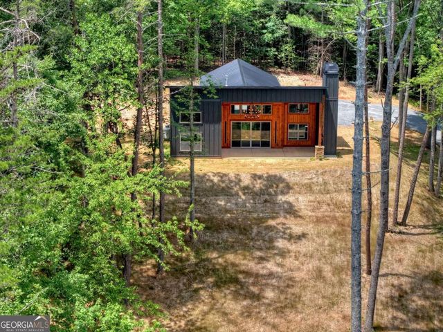 2461 Salem, Mineral Bluff, GA 30559