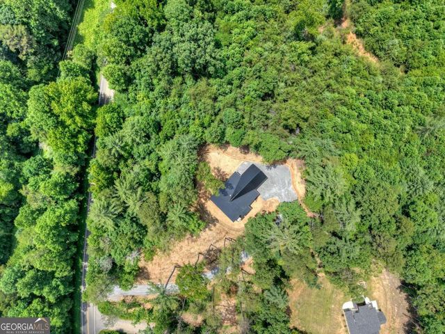 2461 Salem, Mineral Bluff, GA 30559