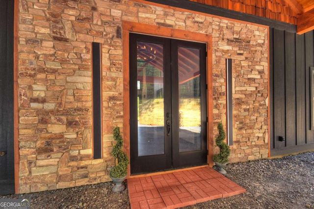 2461 Salem, Mineral Bluff, GA 30559