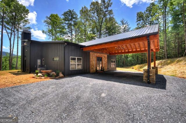 2461 Salem, Mineral Bluff, GA 30559