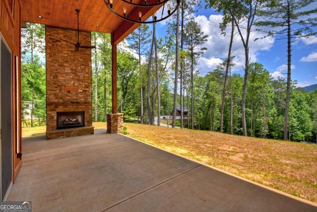 2461 Salem, Mineral Bluff, GA 30559