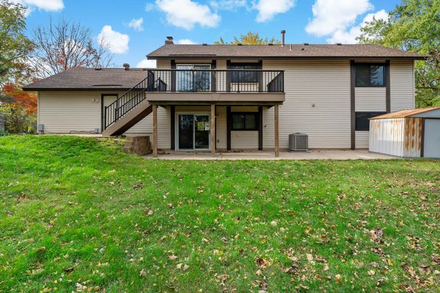 14309 11th Avenue S, Burnsville, MN 55337