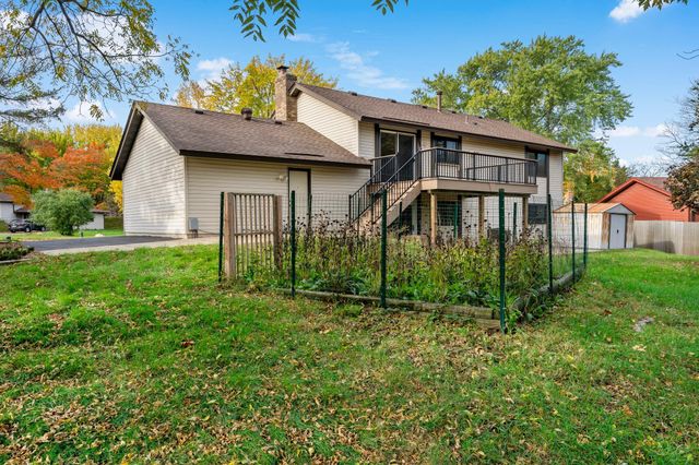 14309 11th Avenue S, Burnsville, MN 55337