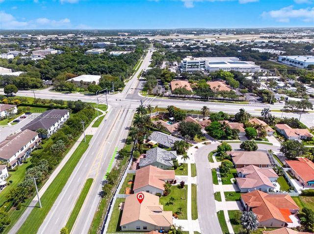 4461 NW 20th Ave, Oakland Park, FL 33309