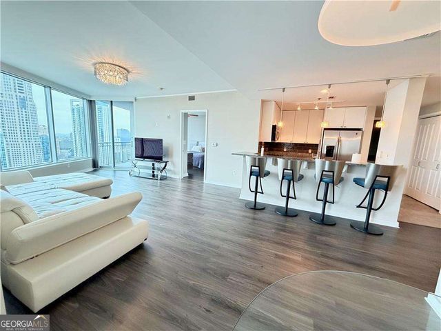 3338 Peachtree Road NE 2604, Atlanta, GA 30326