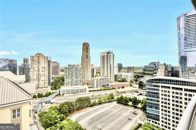 3338 Peachtree Road NE 2604, Atlanta, GA 30326