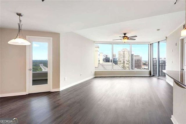 3338 Peachtree Road NE 2604, Atlanta, GA 30326