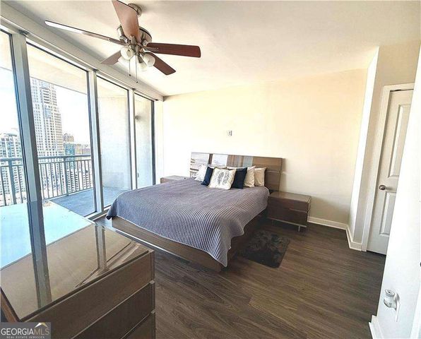 3338 Peachtree Road NE 2604, Atlanta, GA 30326