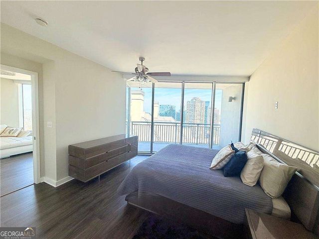 3338 Peachtree Road NE 2604, Atlanta, GA 30326