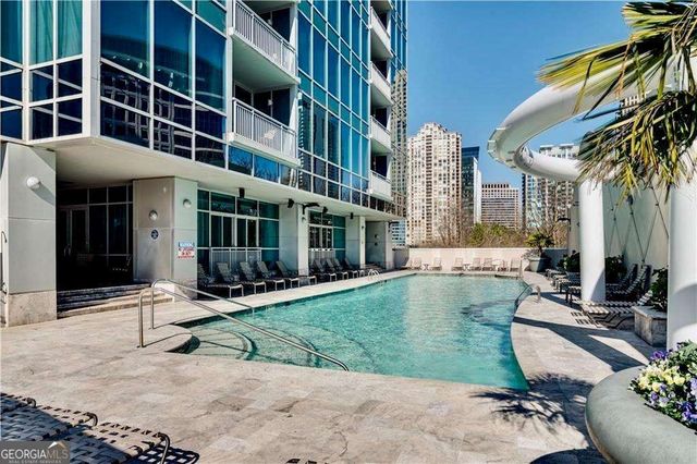 3338 Peachtree Road NE 2604, Atlanta, GA 30326