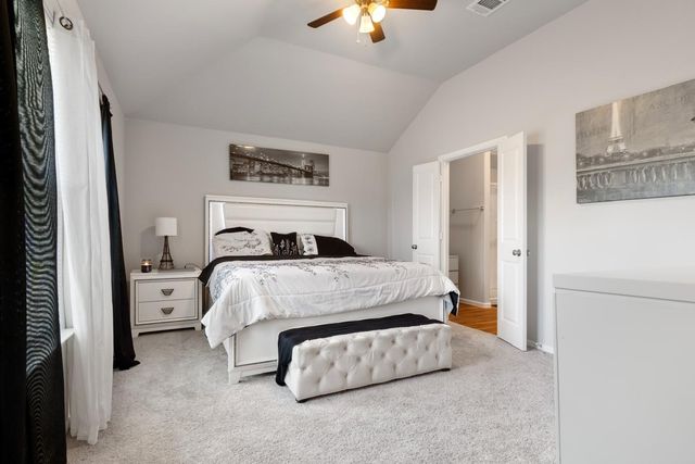 1101 La Esperanza Drive, Mesquite, TX 75149
