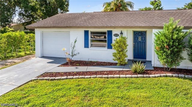 7416 Pine DR, Fort Myers, FL 33967