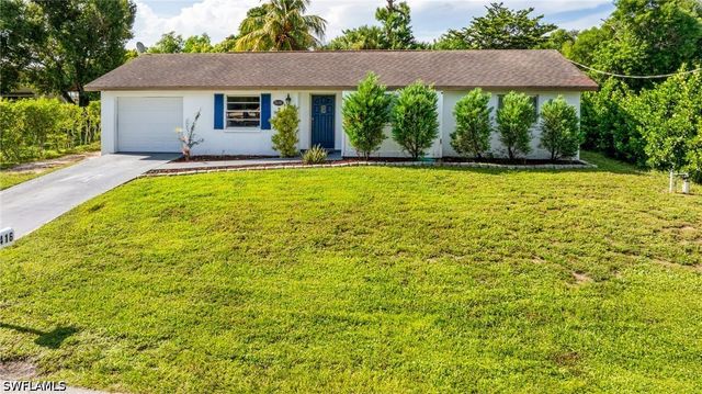 7416 Pine DR, Fort Myers, FL 33967