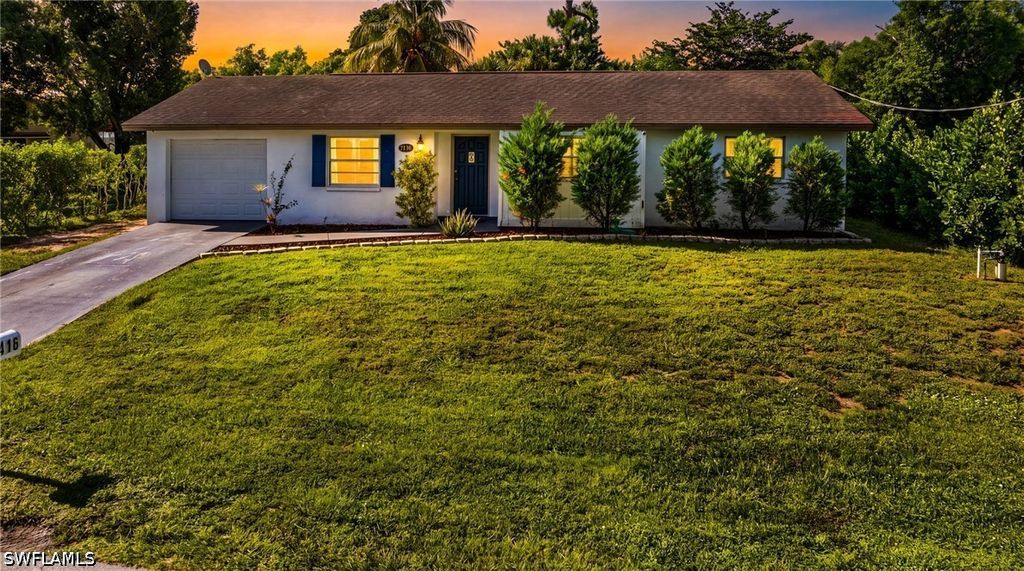 7416 Pine DR, Fort Myers, FL 33967