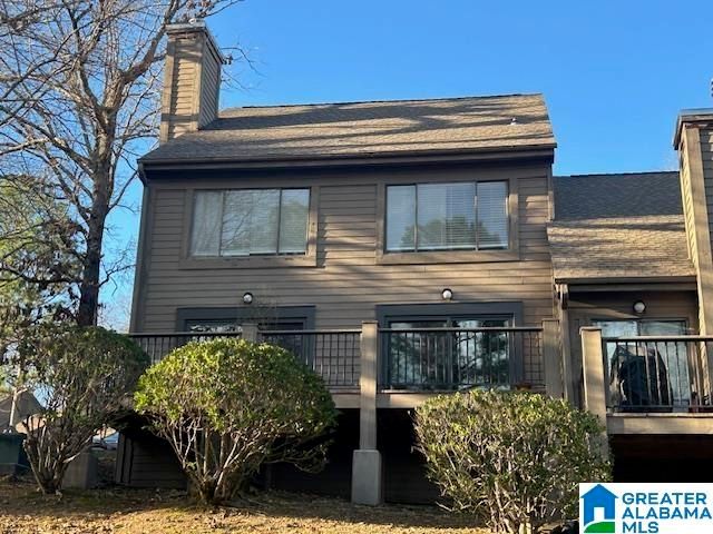 124 Cambrian Way Unit 124, Birmingham, AL 35242