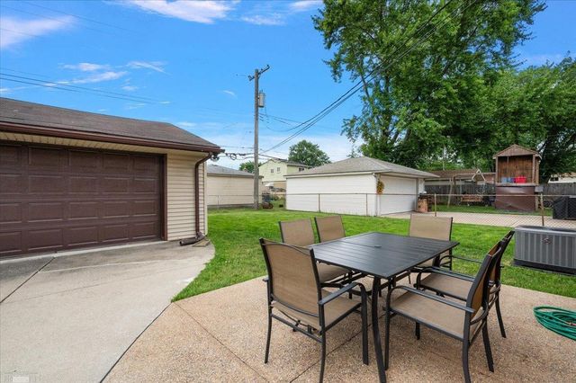 15650 Flanagan Street, Roseville, MI 48066