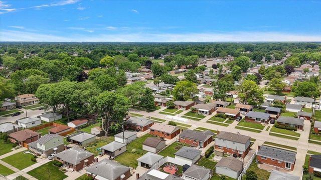 15650 Flanagan Street, Roseville, MI 48066