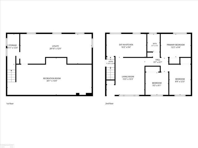 15650 Flanagan Street, Roseville, MI 48066