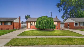 15650 Flanagan Street, Roseville, MI 48066