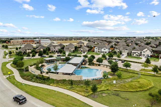 928 Violet Way, Celina, TX 75009