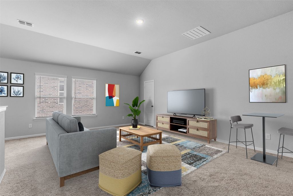 928 Violet Way, Celina, TX 75009