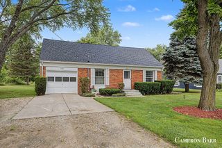 6935 Belding Road NE, Rockford, MI 49341