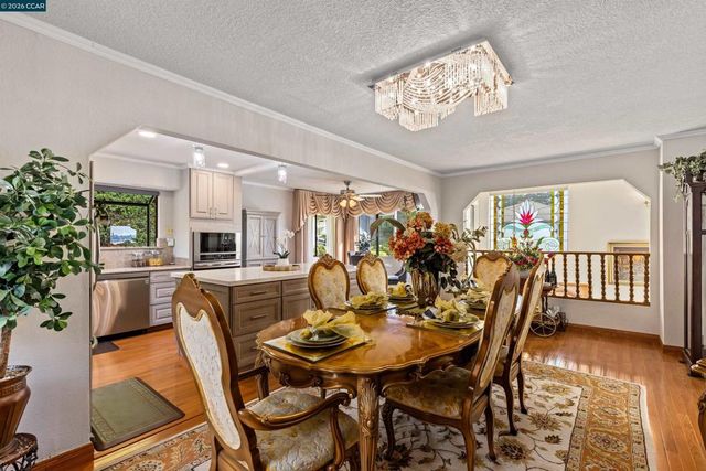 716 Gelston Pl, El Cerrito, CA 94530
