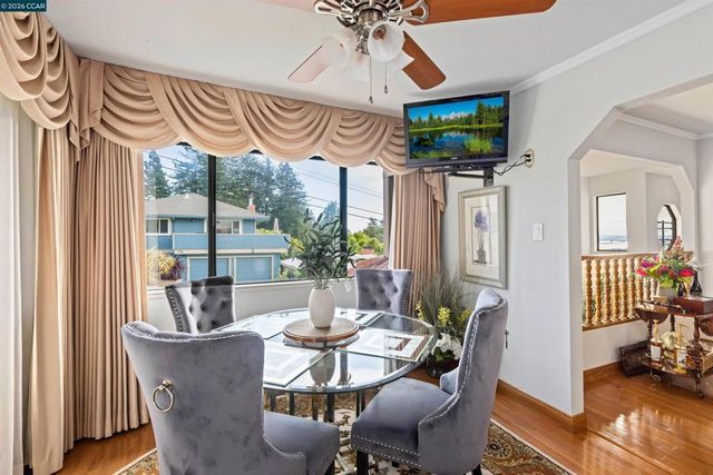 716 Gelston Pl, El Cerrito, CA 94530