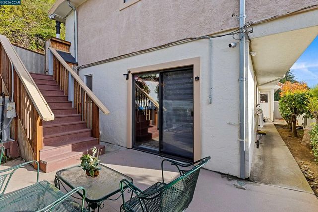 716 Gelston Pl, El Cerrito, CA 94530