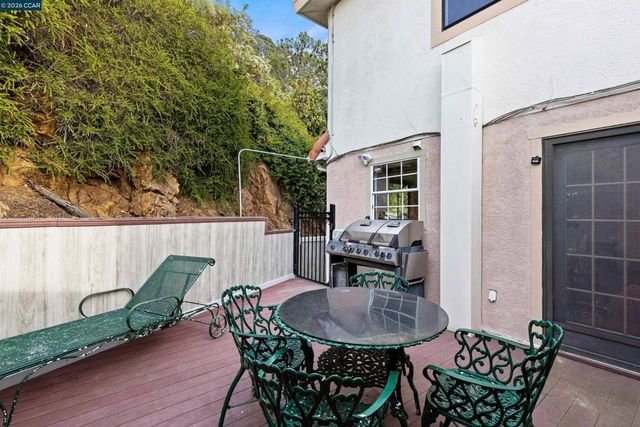 716 Gelston Pl, El Cerrito, CA 94530
