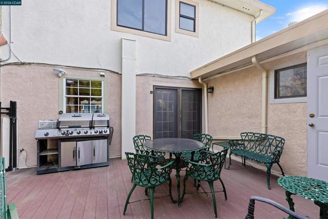 716 Gelston Pl, El Cerrito, CA 94530