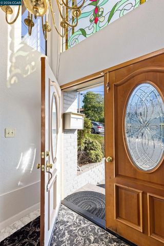 716 Gelston Pl, El Cerrito, CA 94530