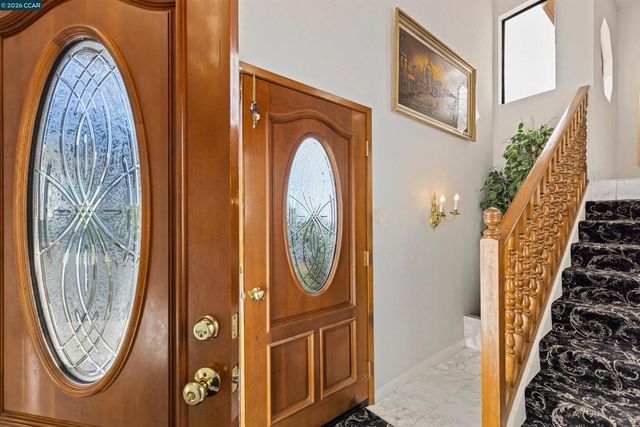 716 Gelston Pl, El Cerrito, CA 94530