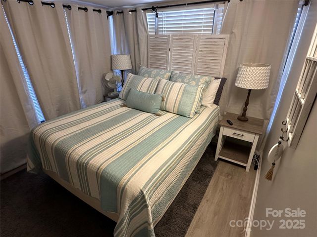 160 Cardinal Drive, New London, NC 28127