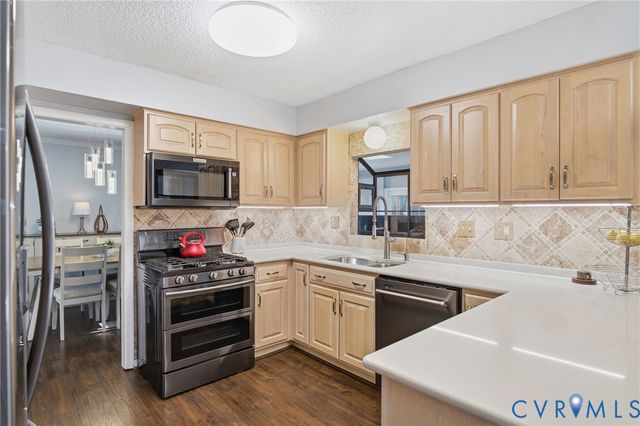 2305 Pathfinder Pl, Henrico, VA 23294