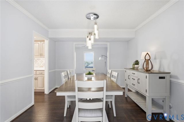 2305 Pathfinder Pl, Henrico, VA 23294