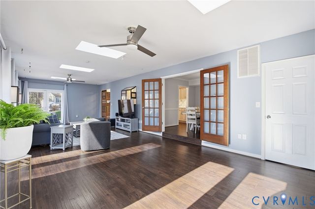 2305 Pathfinder Pl, Henrico, VA 23294