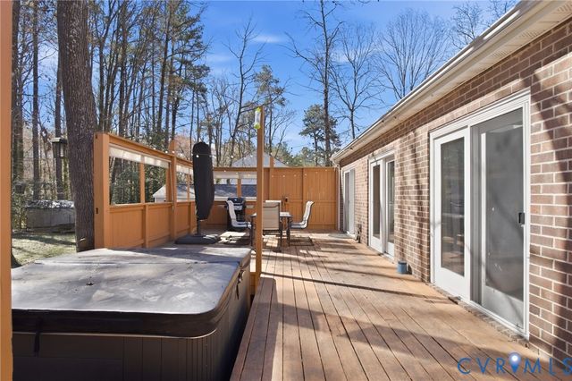 2305 Pathfinder Pl, Henrico, VA 23294