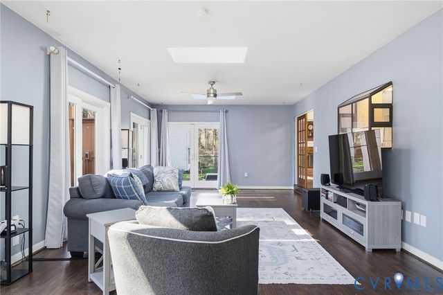 2305 Pathfinder Pl, Henrico, VA 23294