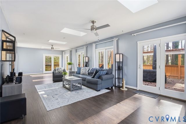 2305 Pathfinder Pl, Henrico, VA 23294