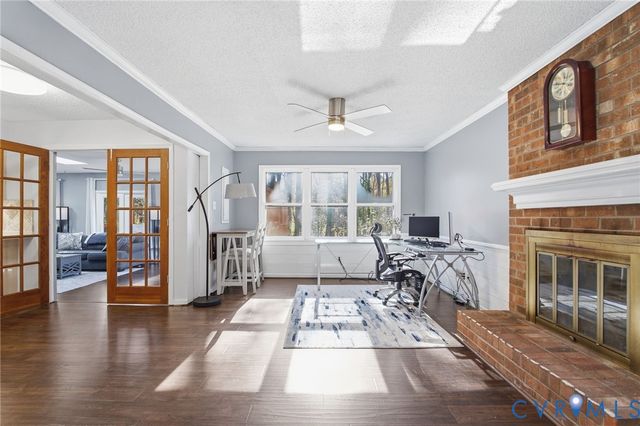 2305 Pathfinder Pl, Henrico, VA 23294