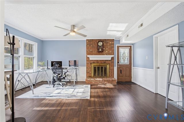 2305 Pathfinder Pl, Henrico, VA 23294